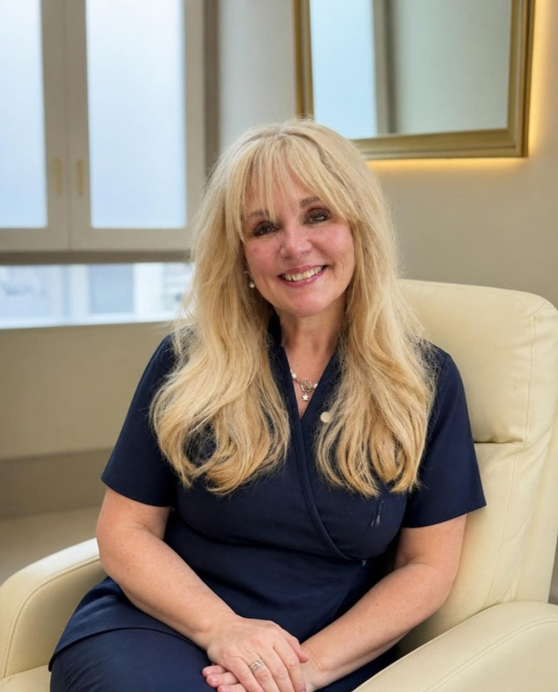 Jodie Gordon, Independent Nurse Prescriber